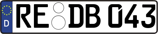 RE-DB043