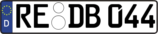 RE-DB044