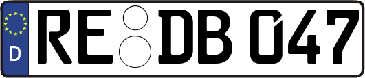 RE-DB047