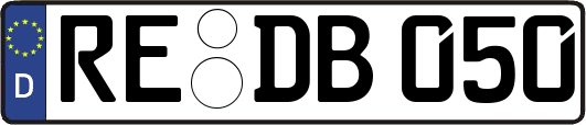 RE-DB050