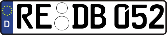 RE-DB052