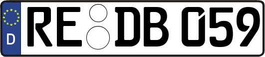 RE-DB059