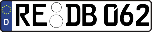 RE-DB062