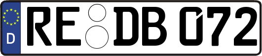 RE-DB072
