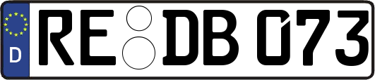 RE-DB073