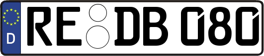RE-DB080