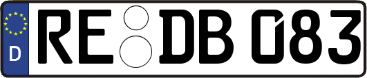 RE-DB083