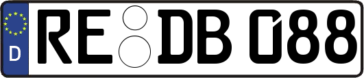 RE-DB088