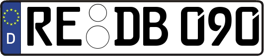 RE-DB090