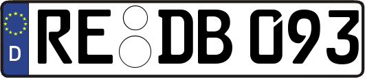 RE-DB093
