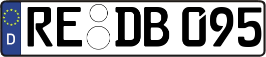 RE-DB095
