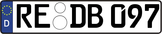 RE-DB097