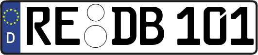 RE-DB101