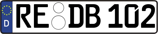 RE-DB102
