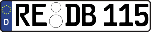 RE-DB115