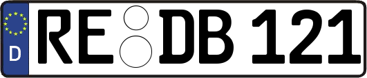 RE-DB121