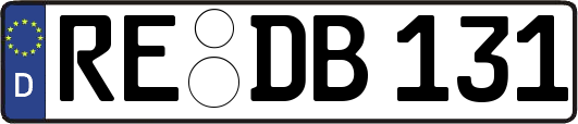 RE-DB131