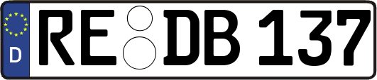 RE-DB137