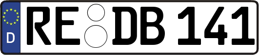 RE-DB141