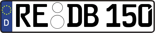 RE-DB150