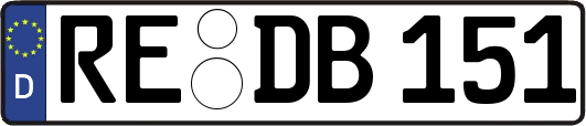 RE-DB151