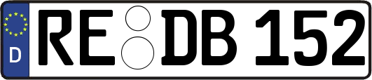 RE-DB152
