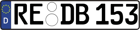 RE-DB153