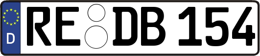 RE-DB154