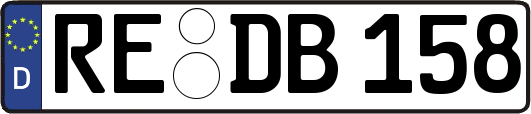 RE-DB158