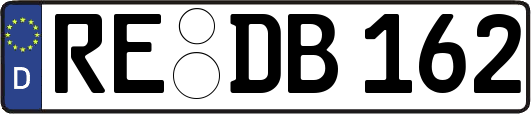 RE-DB162