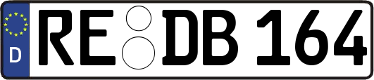 RE-DB164