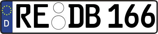 RE-DB166