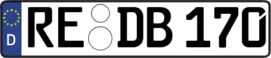 RE-DB170