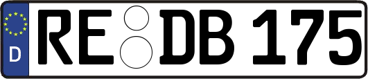 RE-DB175