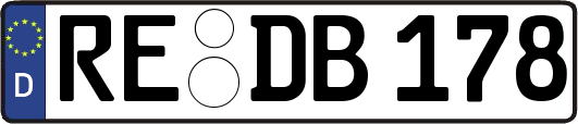 RE-DB178