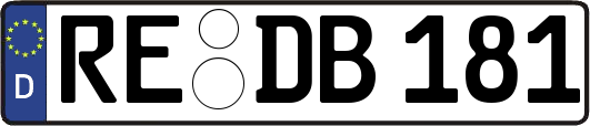 RE-DB181