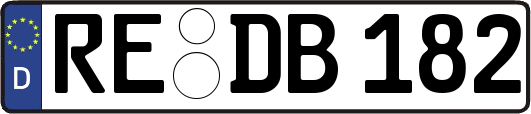 RE-DB182