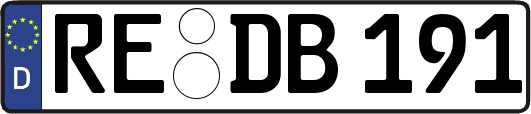 RE-DB191