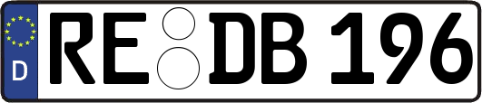 RE-DB196