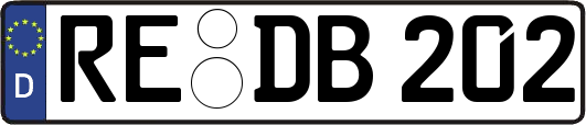 RE-DB202