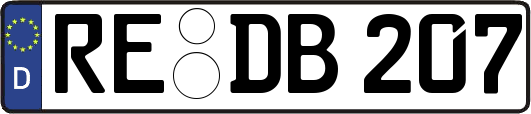 RE-DB207
