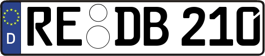 RE-DB210