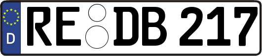 RE-DB217