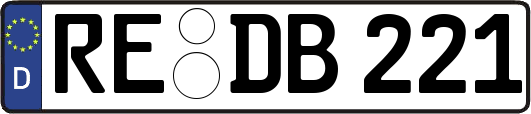 RE-DB221