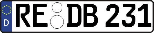 RE-DB231