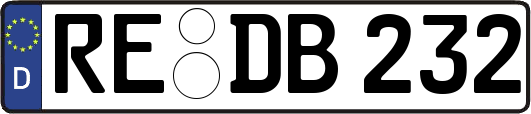 RE-DB232
