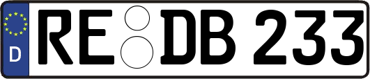 RE-DB233