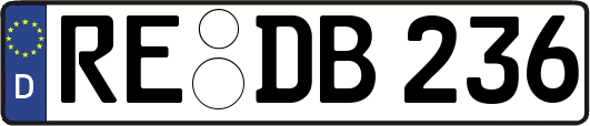 RE-DB236