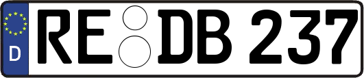 RE-DB237