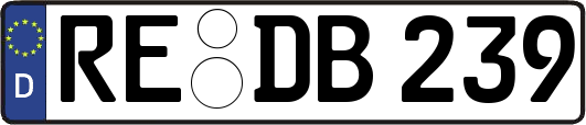 RE-DB239